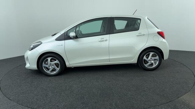 Toyota YARIS 1.5 Hybrid Trend