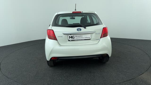 Toyota YARIS 1.5 Hybrid Trend