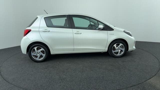 Toyota YARIS 1.5 Hybrid Trend