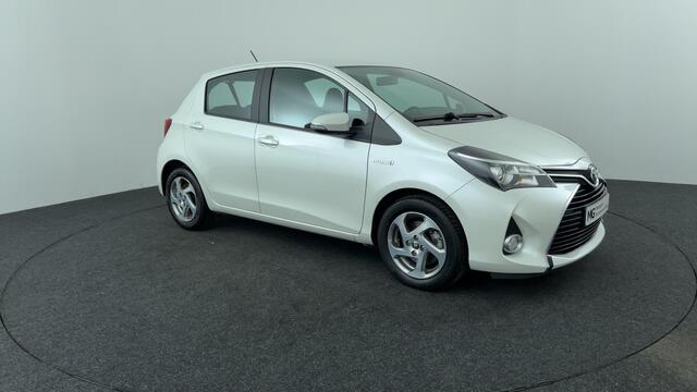 Toyota YARIS 1.5 Hybrid Trend