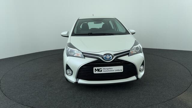 Toyota YARIS 1.5 Hybrid Trend