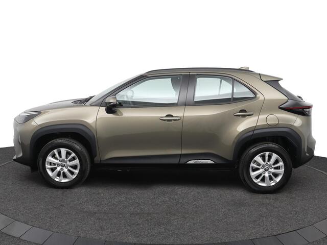 Toyota YARIS Cross 1.5 Hybrid Trekhaak | LMV |
