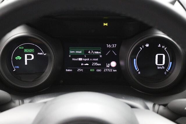 Toyota YARIS Cross 1.5 Hybrid Trekhaak | LMV |