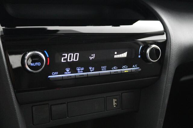 Toyota YARIS Cross 1.5 Hybrid Trekhaak | LMV |