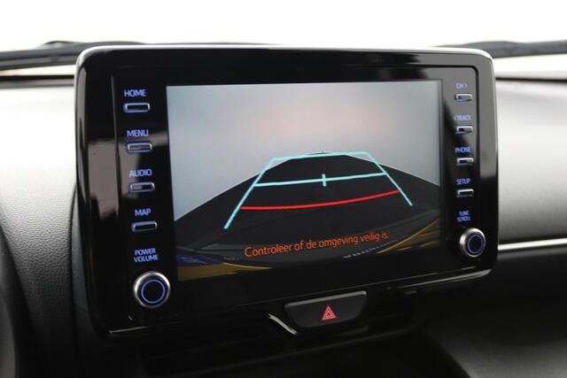Toyota YARIS Cross 1.5 Hybrid Trekhaak | LMV |