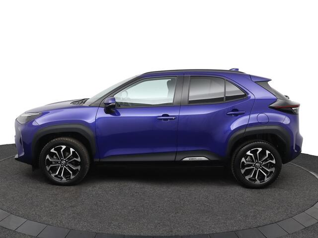 Toyota YARIS Cross 1.5 Hybrid 115 First Edition