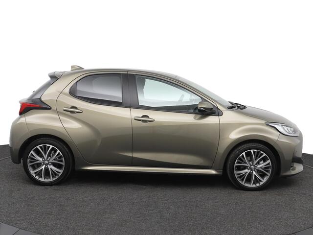 Toyota YARIS 1.5 Hybrid 130 Executive | Led | 17"LMV | Leder |