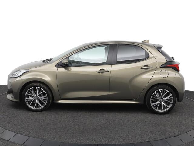 Toyota YARIS 1.5 Hybrid 130 Executive | Led | 17"LMV | Leder |