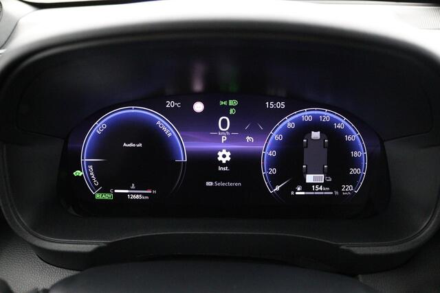 Toyota YARIS 1.5 Hybrid 130 Executive | Led | 17"LMV | Leder |