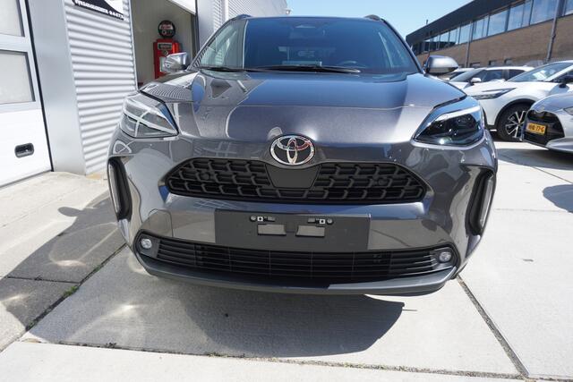 Toyota YARIS Cross 1.5 Hybrid 130 Dynamic |Navi|Carplay|PDC V+A|Dodehoek|Camera|