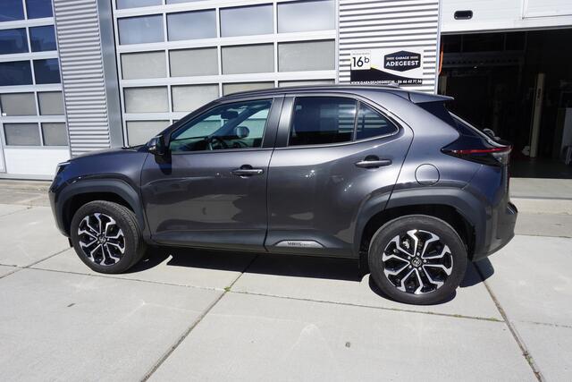 Toyota YARIS Cross 1.5 Hybrid 130 Dynamic |Navi|Carplay|PDC V+A|Dodehoek|Camera|