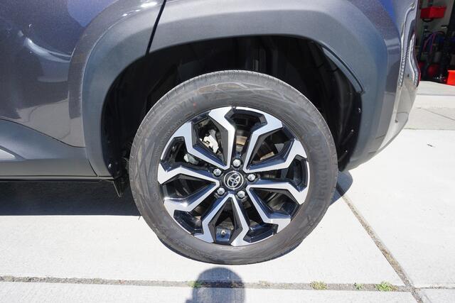 Toyota YARIS Cross 1.5 Hybrid 130 Dynamic |Navi|Carplay|PDC V+A|Dodehoek|Camera|