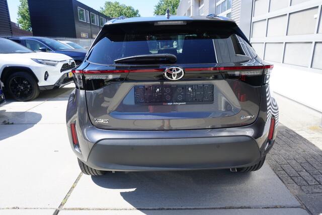 Toyota YARIS Cross 1.5 Hybrid 130 Dynamic |Navi|Carplay|PDC V+A|Dodehoek|Camera|