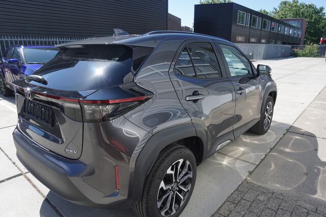 Toyota YARIS Cross 1.5 Hybrid 130 Dynamic |Navi|Carplay|PDC V+A|Dodehoek|Camera|
