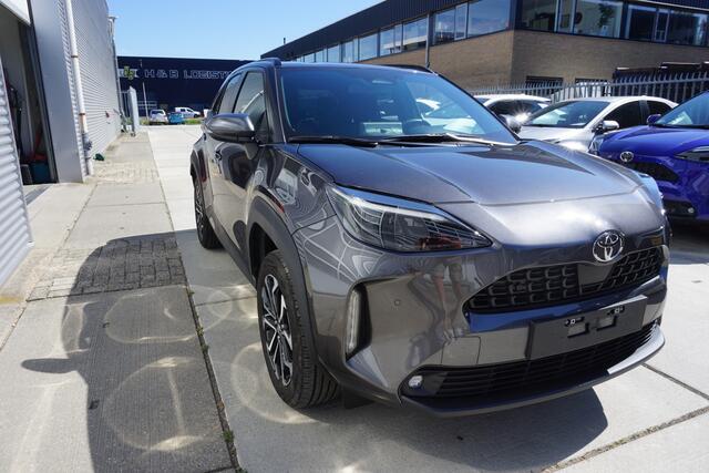 Toyota YARIS Cross 1.5 Hybrid 130 Dynamic |Navi|Carplay|PDC V+A|Dodehoek|Camera|