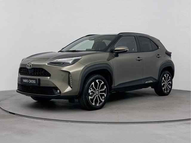 Toyota YARIS Cross 1.5 Hybrid 115 First Edition