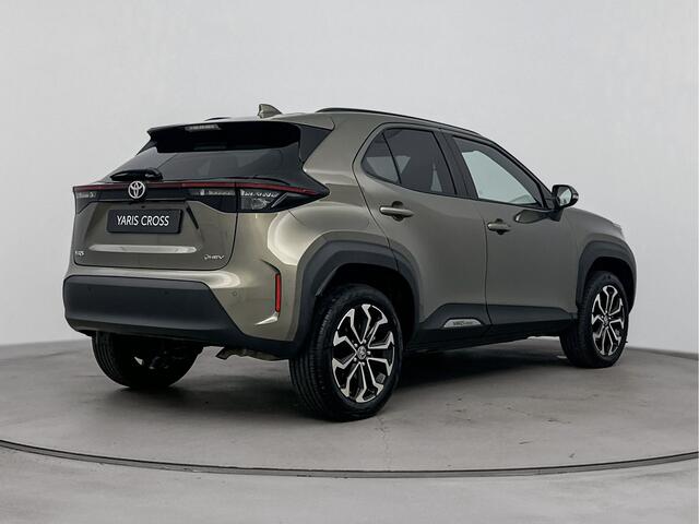 Toyota YARIS Cross 1.5 Hybrid 115 First Edition