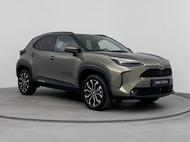 Toyota YARIS Cross 1.5 Hybrid 115 First Edition