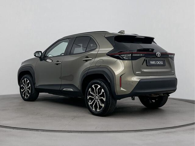 Toyota YARIS Cross 1.5 Hybrid 115 First Edition