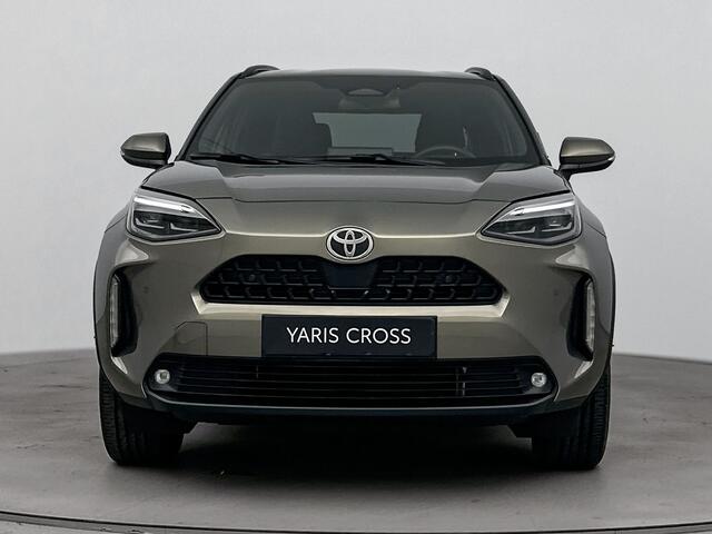 Toyota YARIS Cross 1.5 Hybrid 115 First Edition