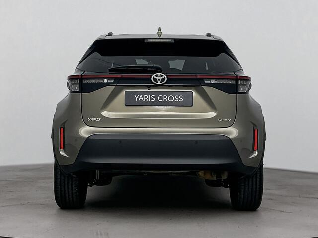 Toyota YARIS Cross 1.5 Hybrid 115 First Edition