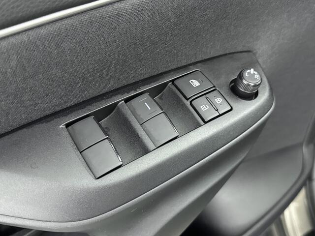 Toyota YARIS Cross 1.5 Hybrid 115 First Edition