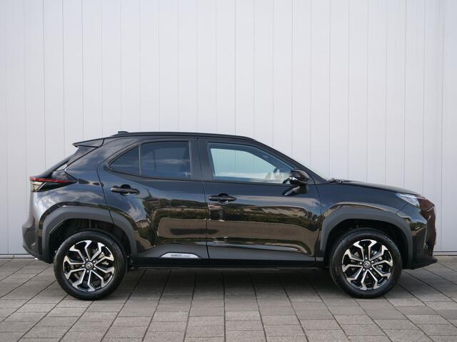 Toyota YARIS Cross 1.5 Hybrid 130 Pk Teamplayer Automaat Apple Carplay / DAB / Camera / Stoelverwarming