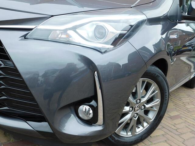 Toyota YARIS 1.5 Hybrid Executive
