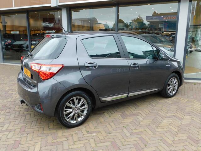 Toyota YARIS 1.5 Hybrid Executive