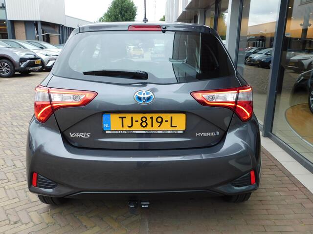Toyota YARIS 1.5 Hybrid Executive