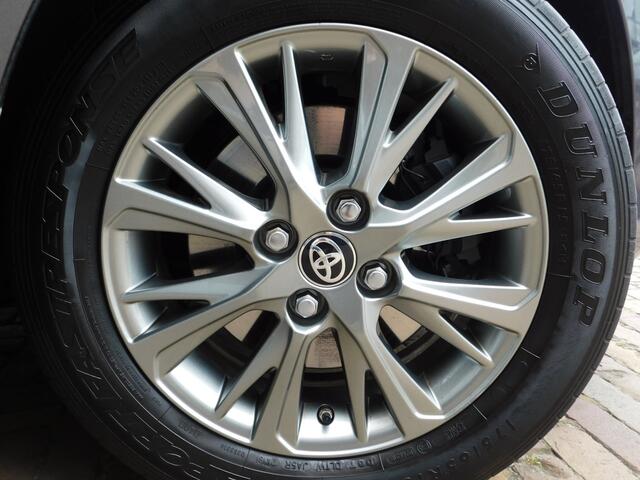 Toyota YARIS 1.5 Hybrid Executive