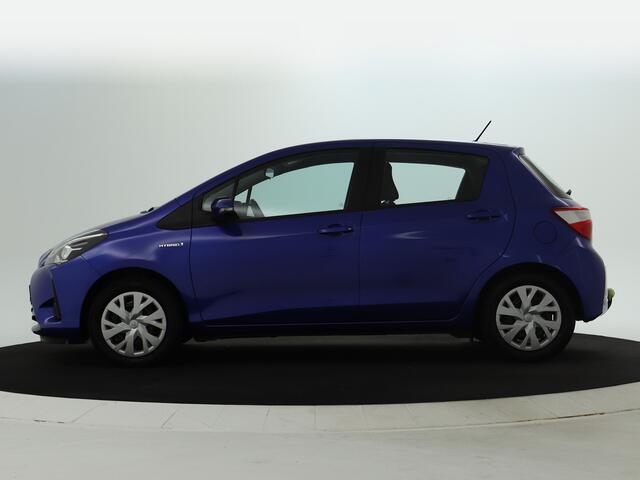 Toyota YARIS 1.5 Hybrid Aspiration