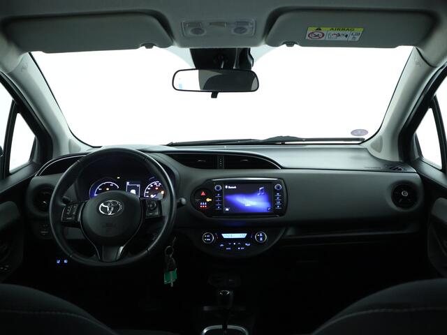 Toyota YARIS 1.5 Hybrid Aspiration
