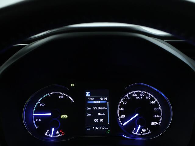 Toyota YARIS 1.5 Hybrid Aspiration