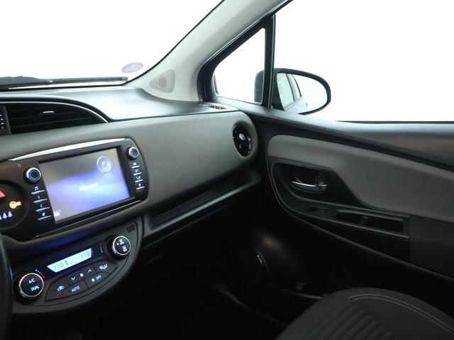 Toyota YARIS 1.5 Hybrid Aspiration