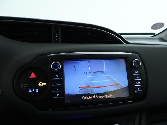 Toyota YARIS 1.5 Hybrid Aspiration