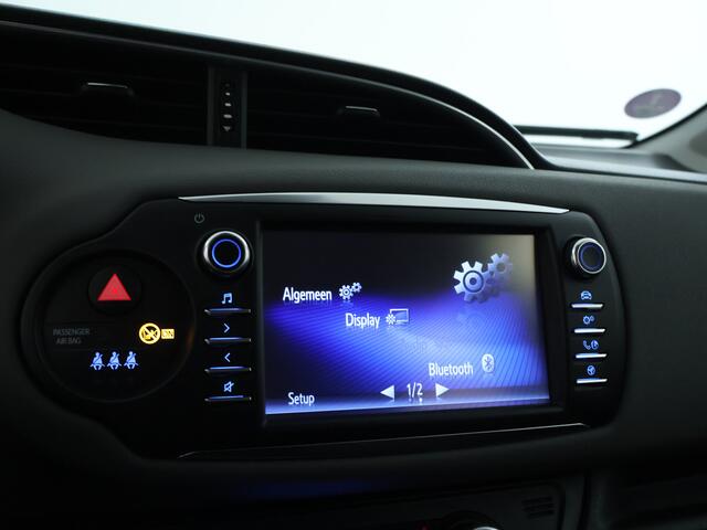 Toyota YARIS 1.5 Hybrid Aspiration
