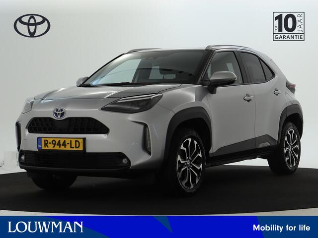 Toyota YARIS Cross 1.5 Hybrid Dynamic