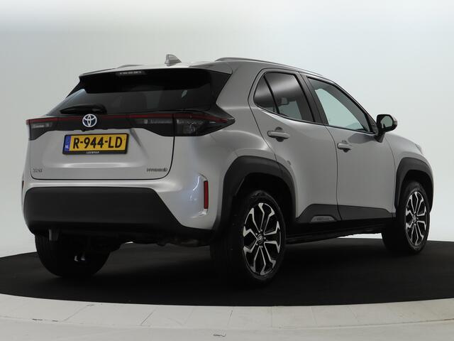 Toyota YARIS Cross 1.5 Hybrid Dynamic