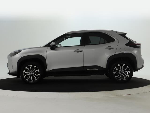 Toyota YARIS Cross 1.5 Hybrid Dynamic