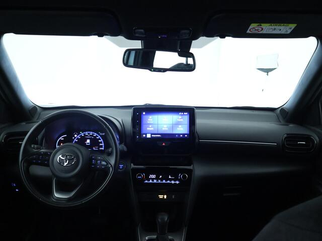 Toyota YARIS Cross 1.5 Hybrid Dynamic