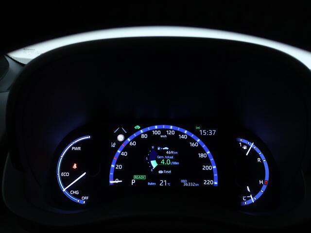 Toyota YARIS Cross 1.5 Hybrid Dynamic
