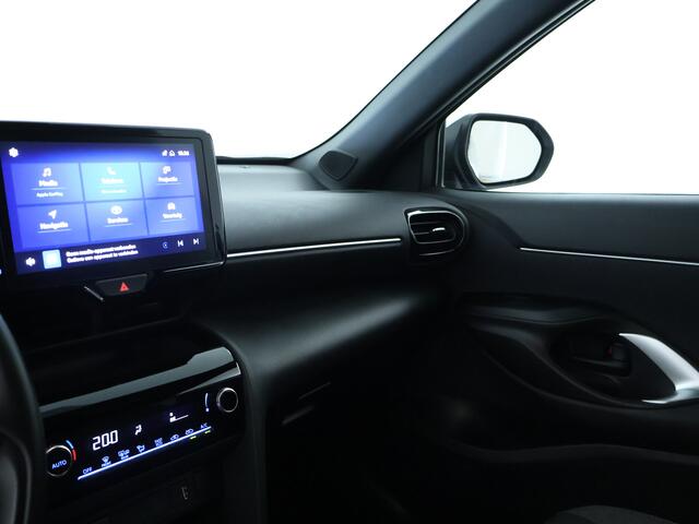 Toyota YARIS Cross 1.5 Hybrid Dynamic