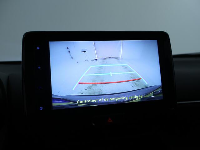 Toyota YARIS Cross 1.5 Hybrid Dynamic