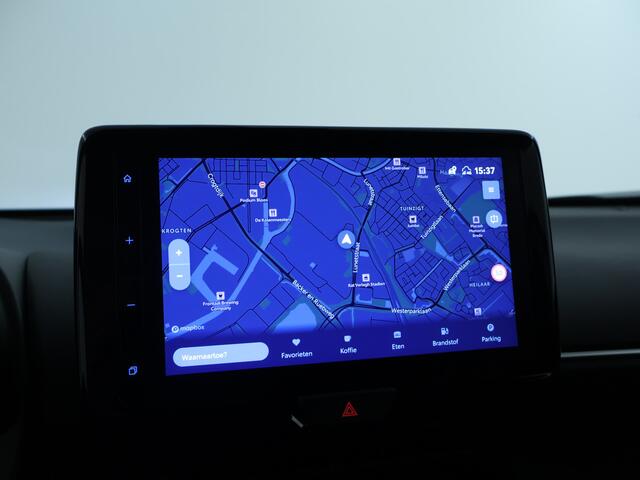 Toyota YARIS Cross 1.5 Hybrid Dynamic