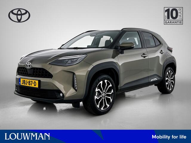 Toyota YARIS Cross 1.5 Hybrid 115 First Edition