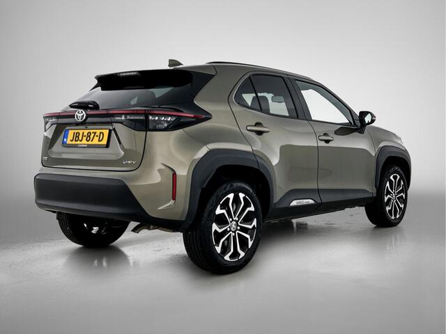 Toyota YARIS Cross 1.5 Hybrid 115 First Edition