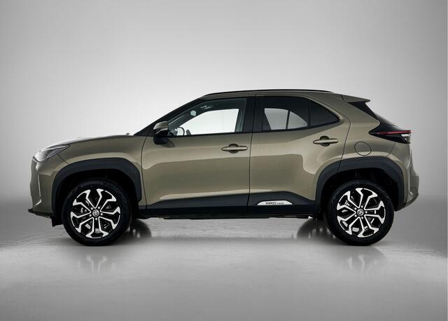 Toyota YARIS Cross 1.5 Hybrid 115 First Edition