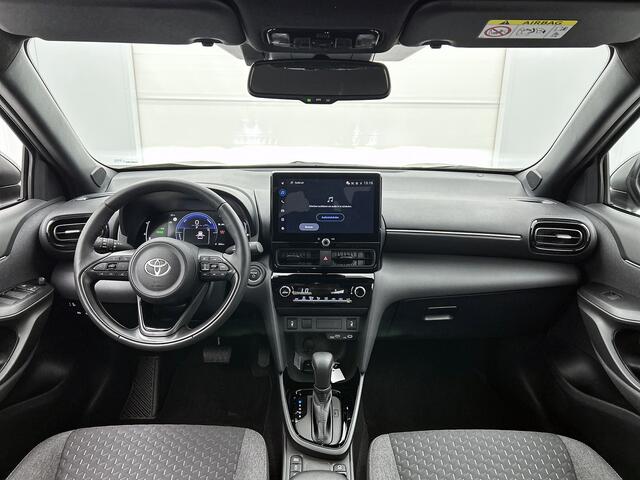 Toyota YARIS Cross 1.5 Hybrid 115 First Edition