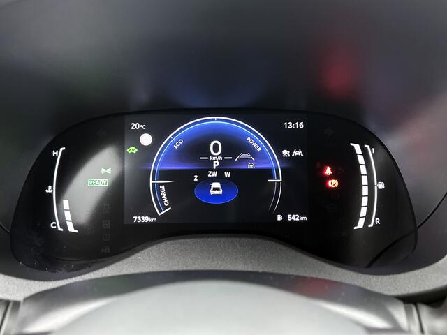 Toyota YARIS Cross 1.5 Hybrid 115 First Edition